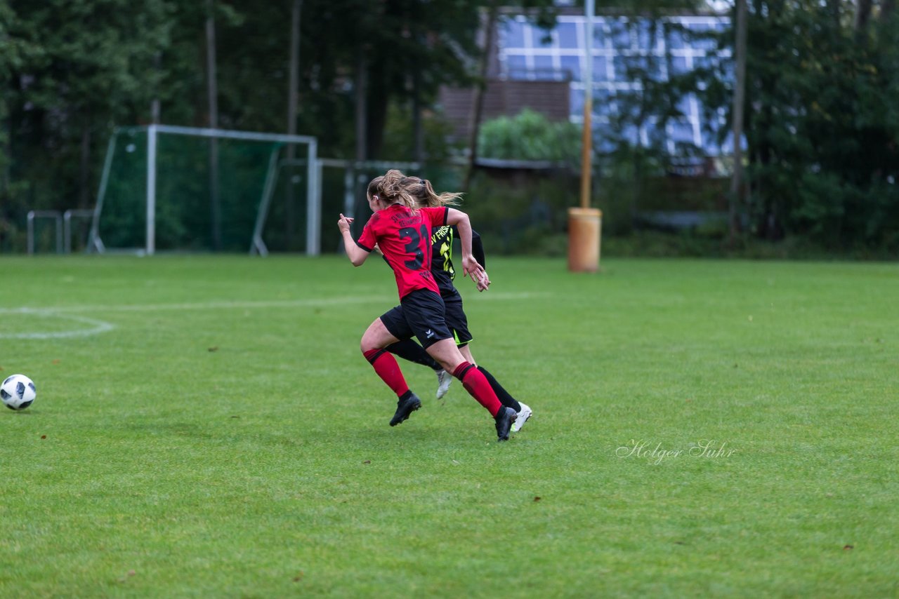 Bild 326 - Frauen SV Neuenbrook-Rethwisch - SV Frisia 03 Risum Lindholm